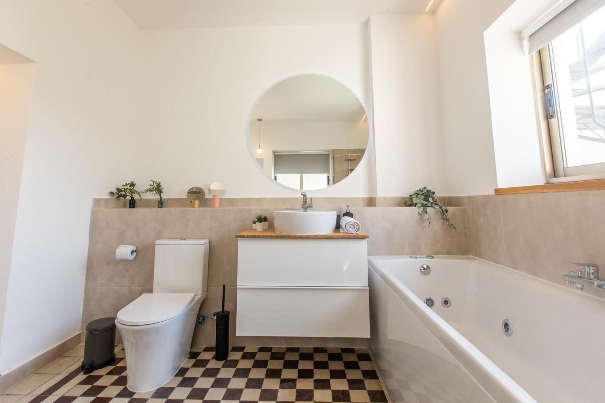 Rooms - Unique Staying In Paphos Centre Pokój zdjęcie