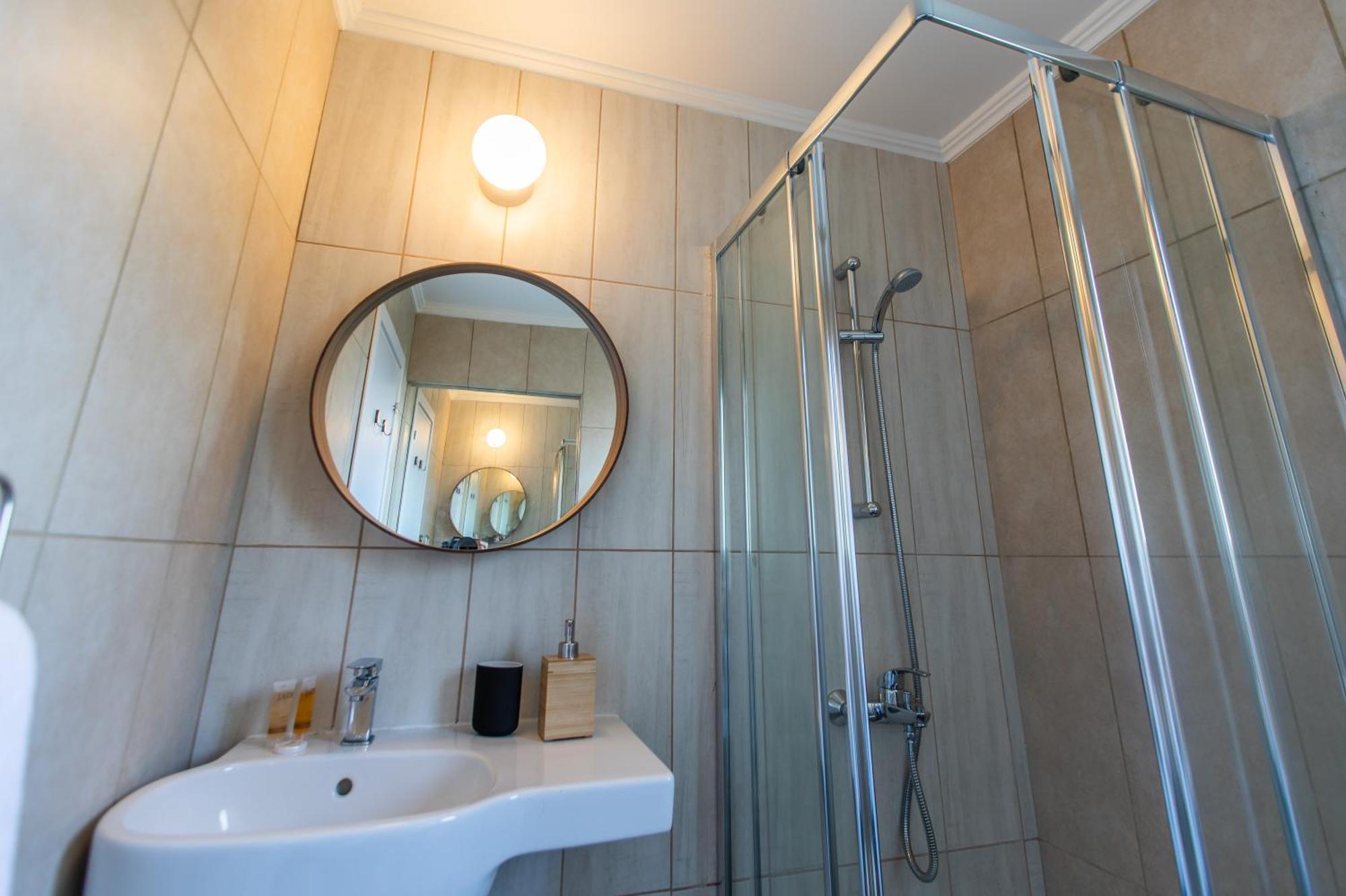 Rooms - Unique Staying In Paphos Centre Pokój zdjęcie