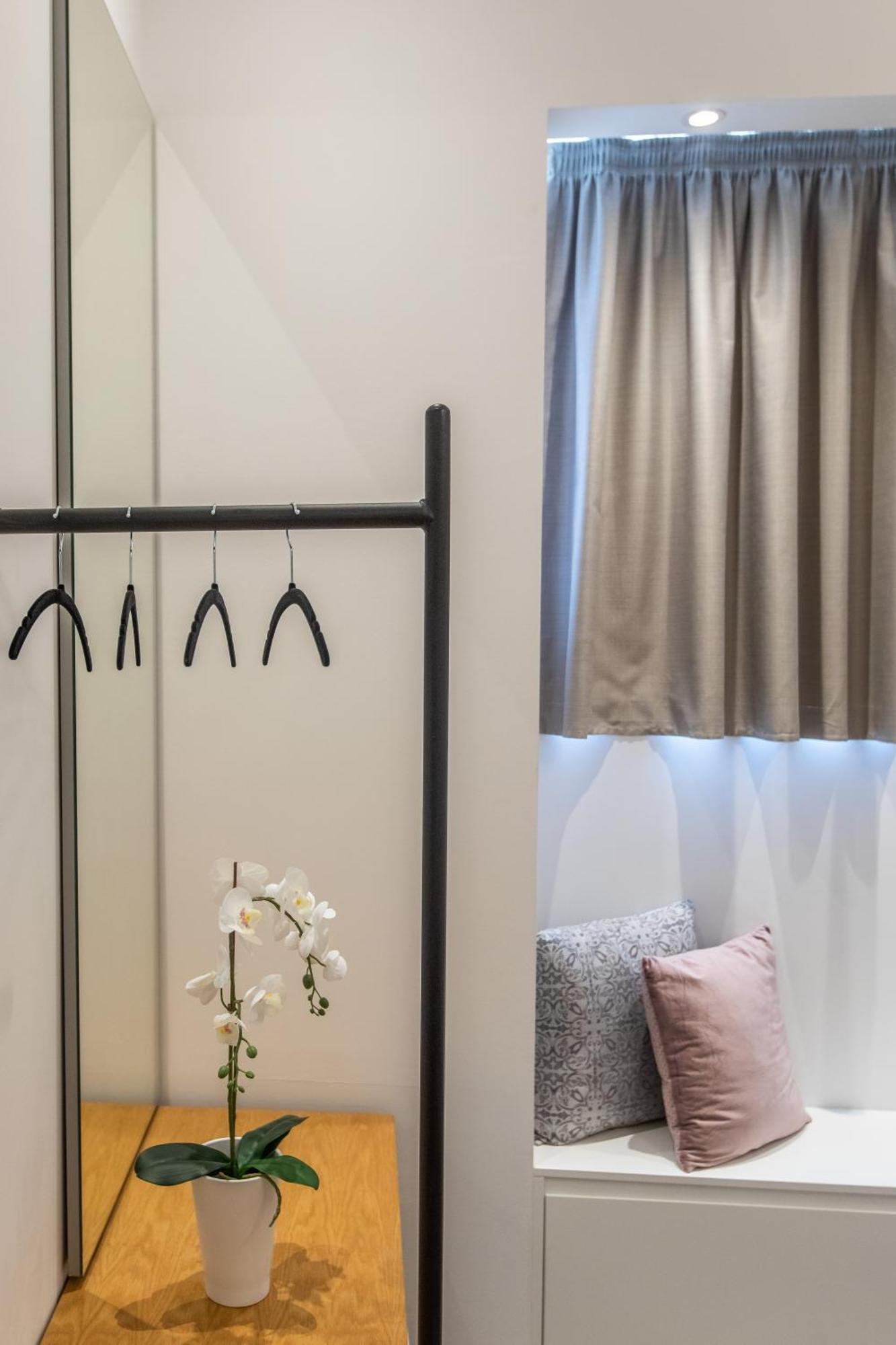 Rooms - Unique Staying In Paphos Centre Pokój zdjęcie