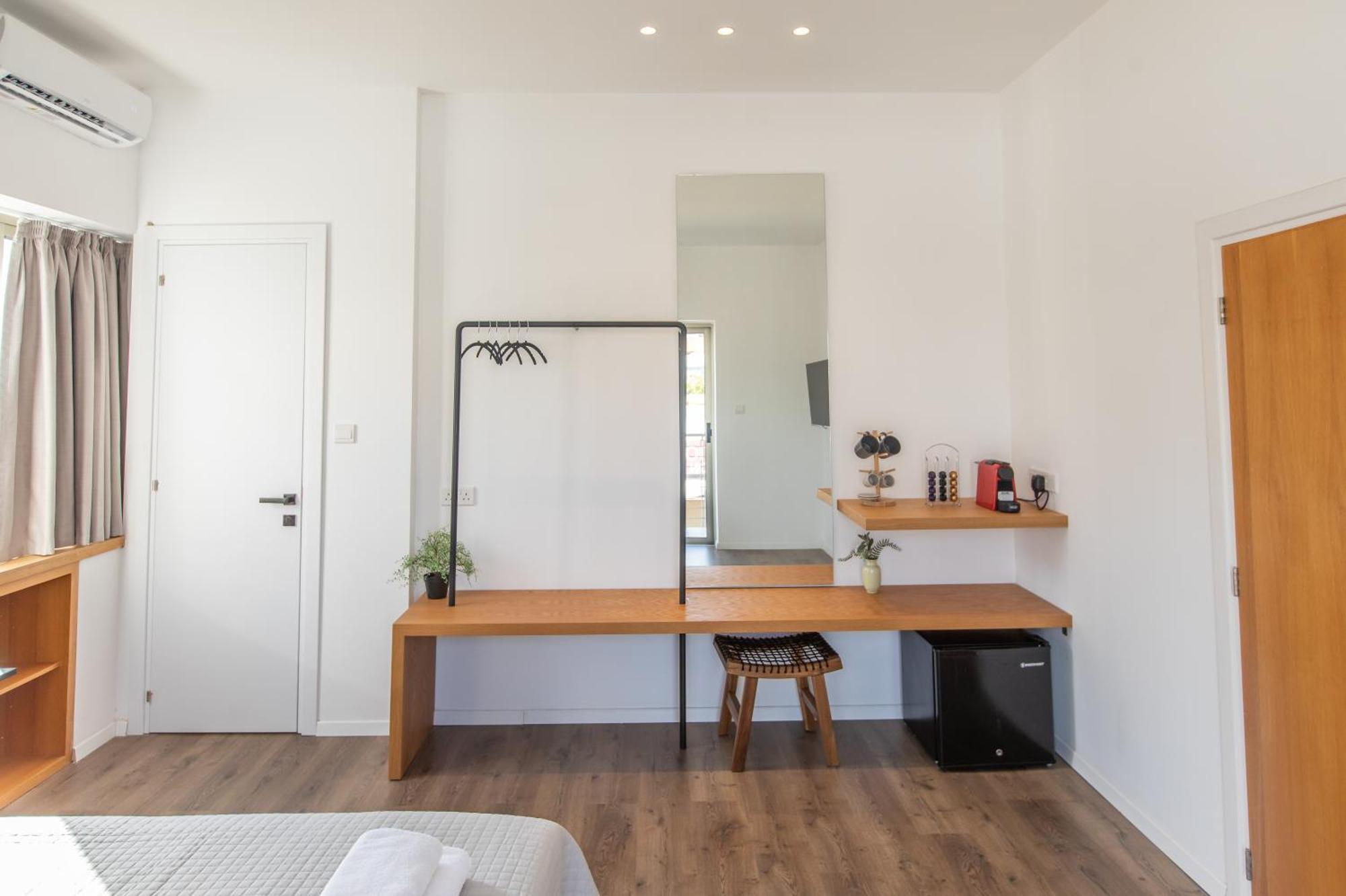 Rooms - Unique Staying In Paphos Centre Pokój zdjęcie