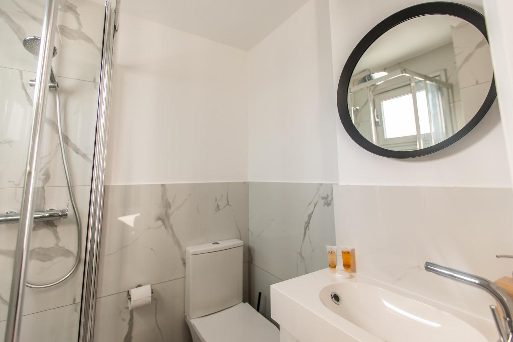 Rooms - Unique Staying In Paphos Centre Pokój zdjęcie