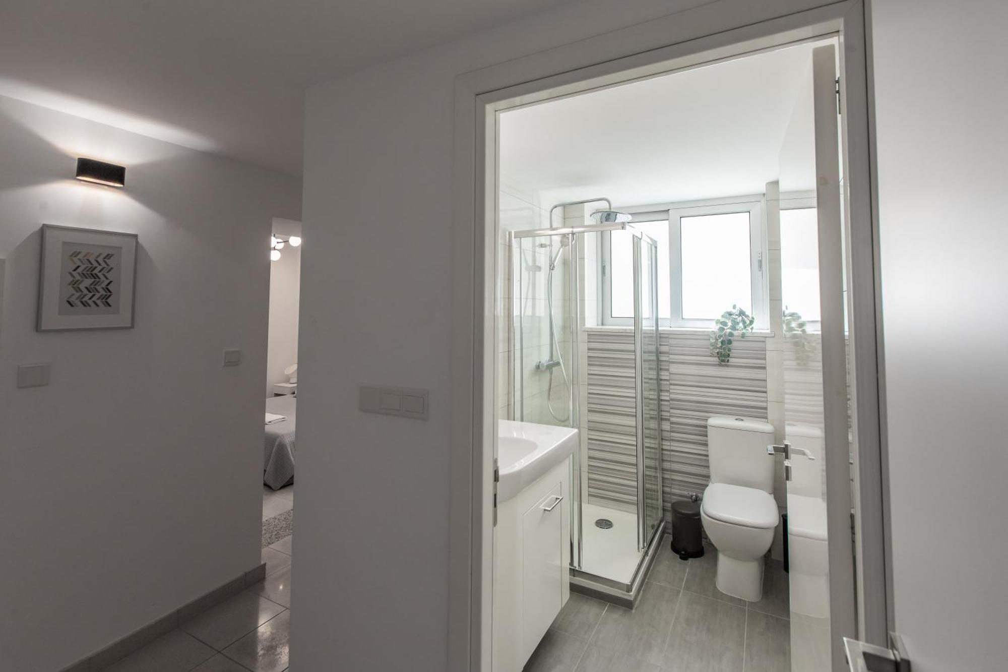 Rooms - Unique Staying In Paphos Centre Pokój zdjęcie