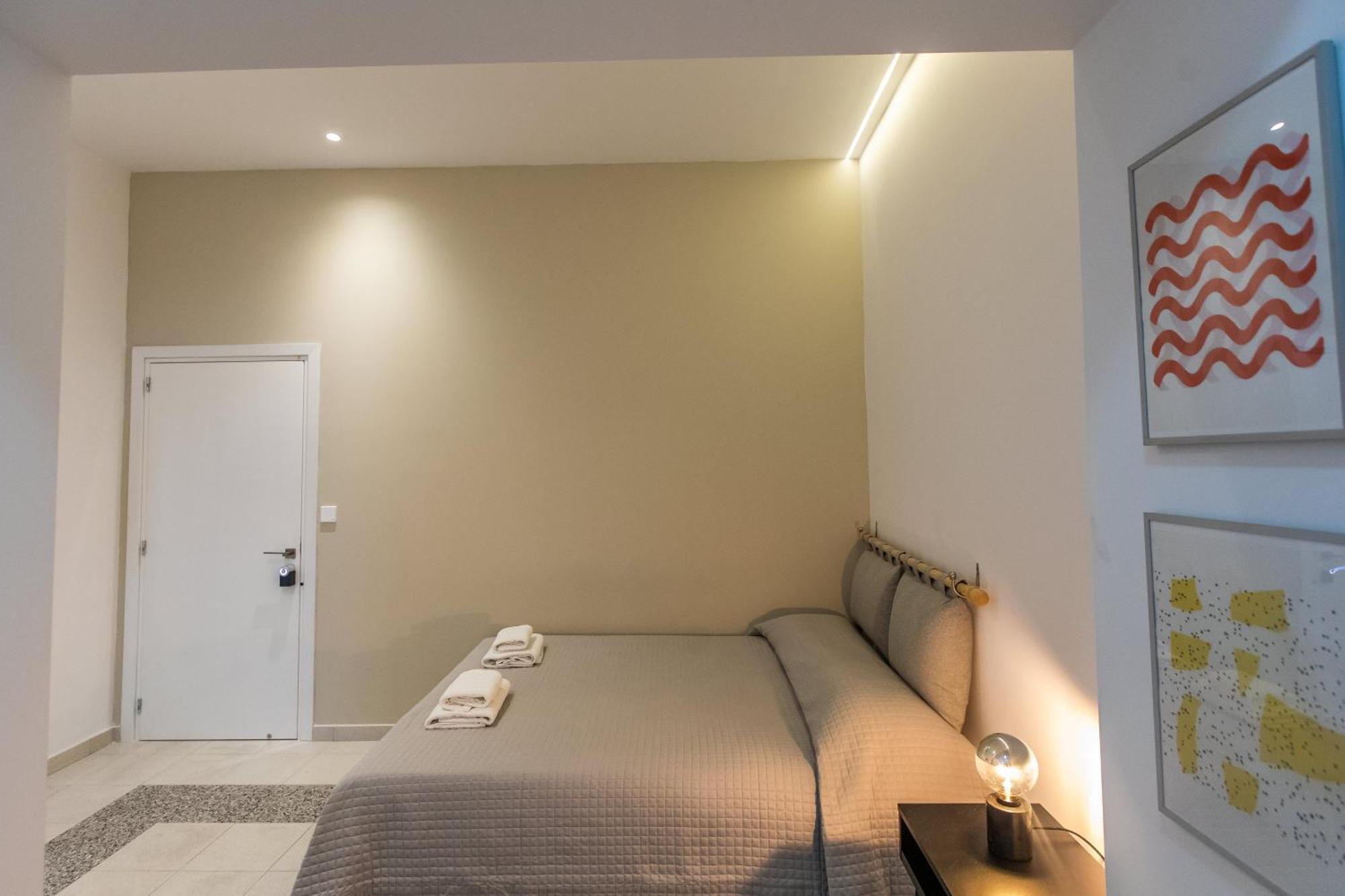 Rooms - Unique Staying In Paphos Centre Pokój zdjęcie